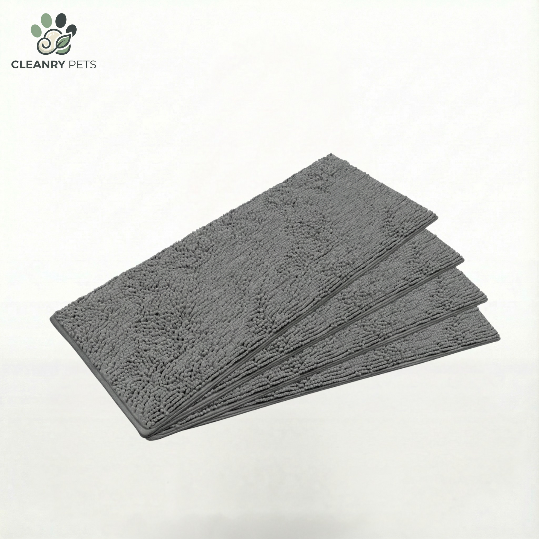 Cleanry Pets® - Dog Stair Runners