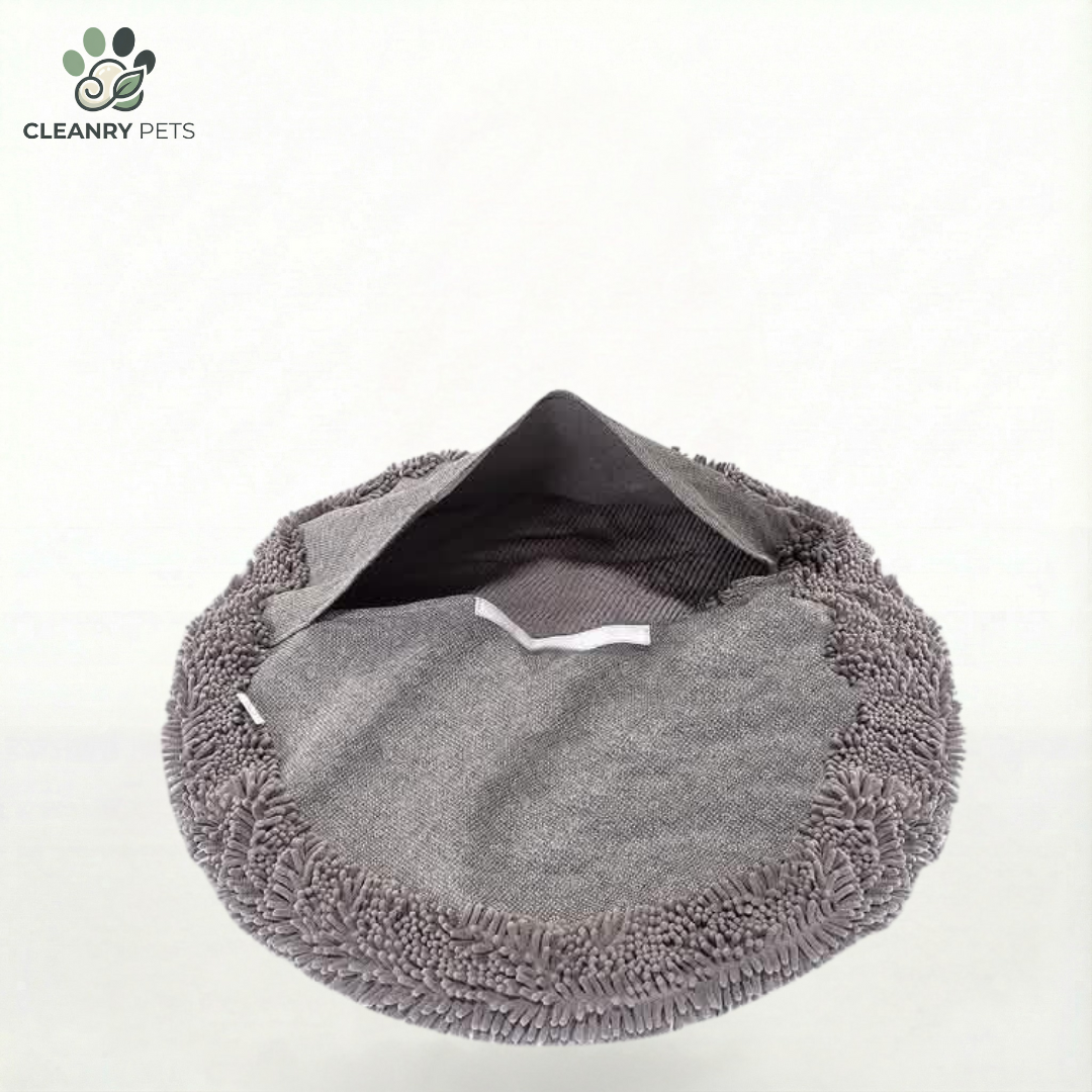 Cloud K9 - Chenille Dog Bed Cover