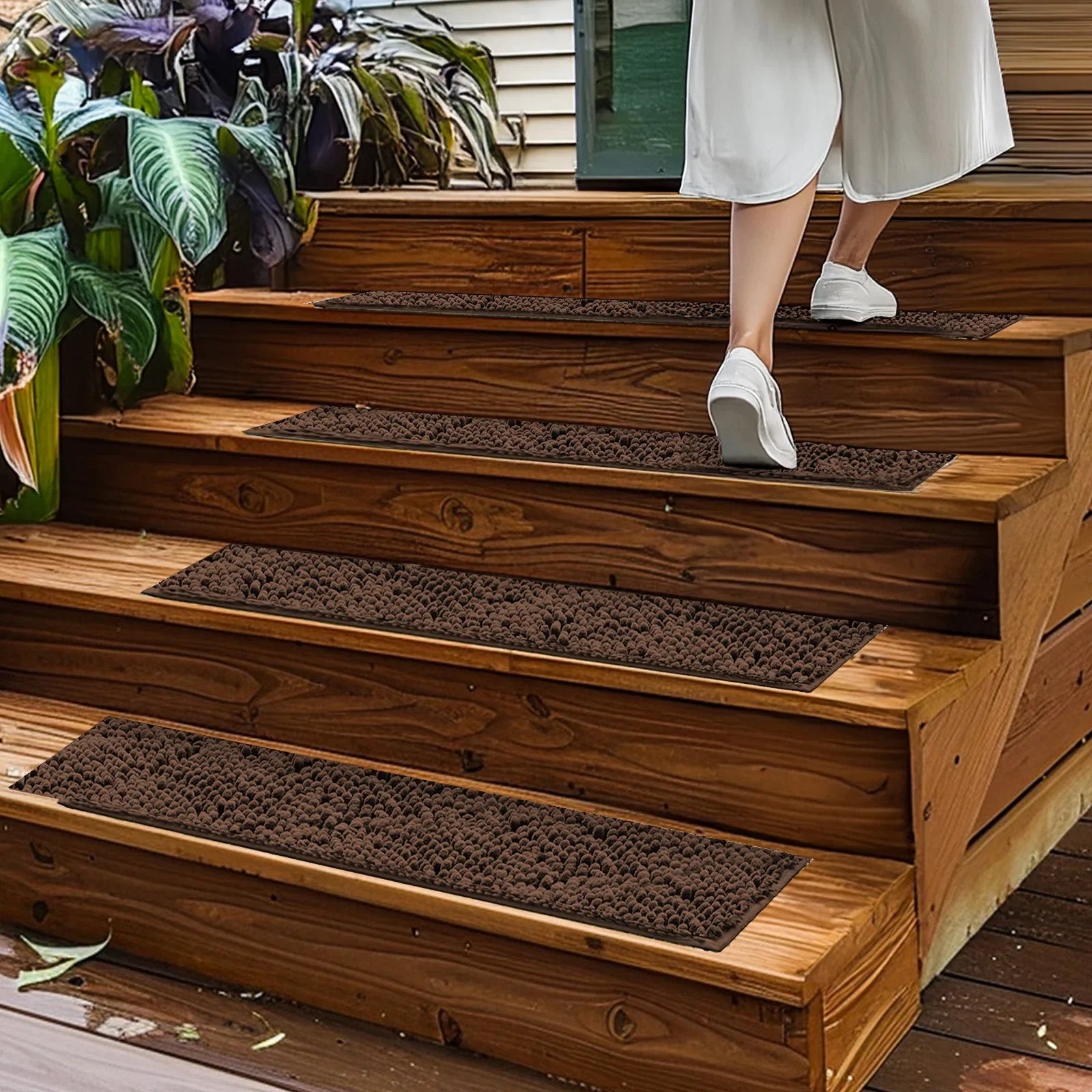 Cleanry Pets® - Dog Stair Runners