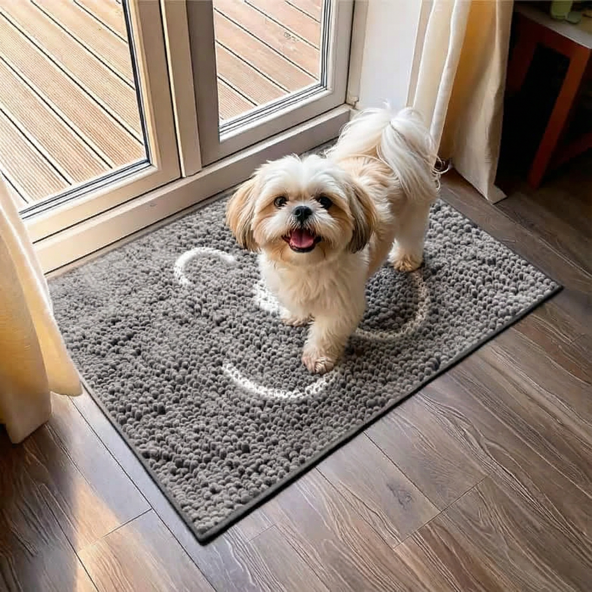 Cleanry Pets® - Pet Face Embroidery