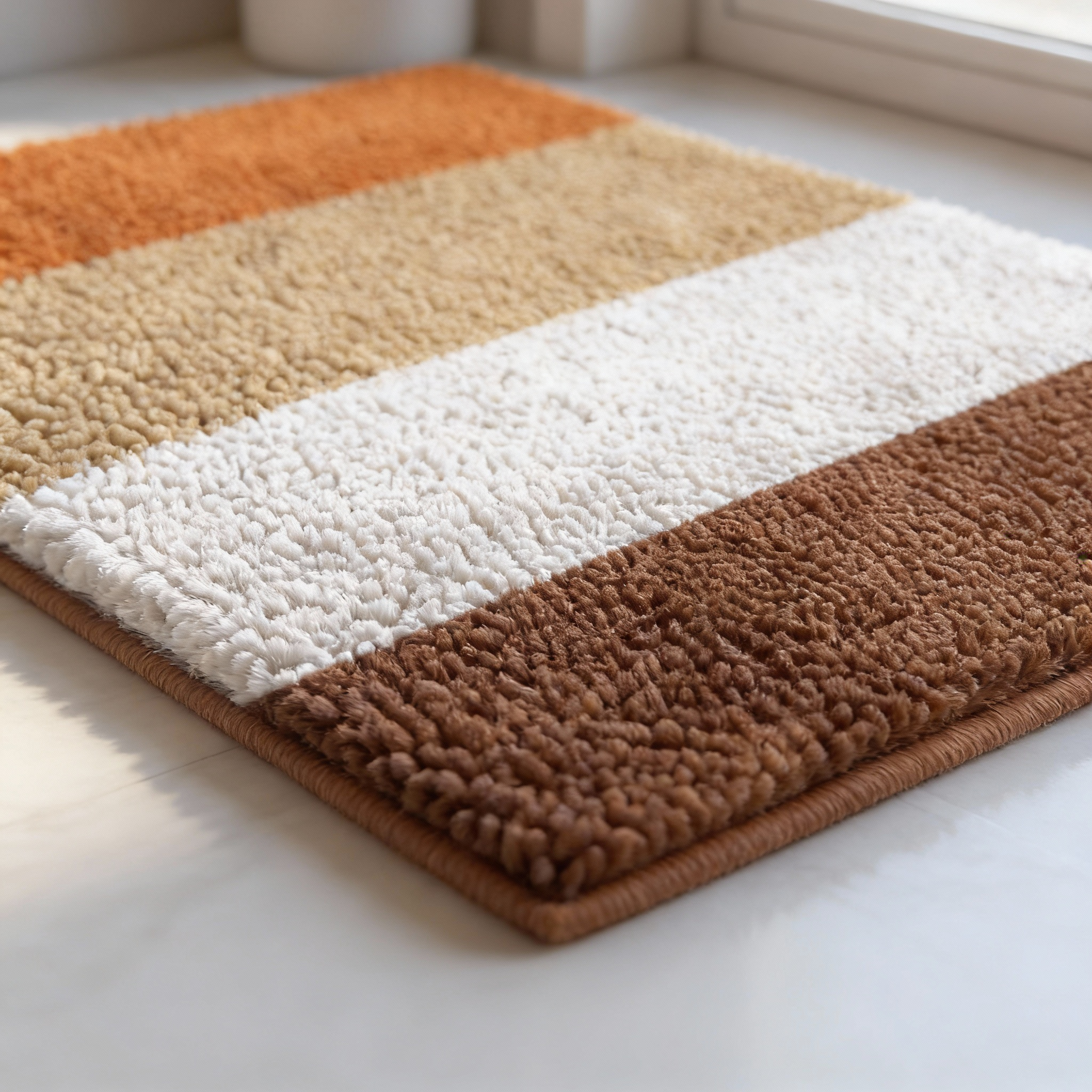 Cleanry Pets® Absorbent Dog Door Mat for Paw