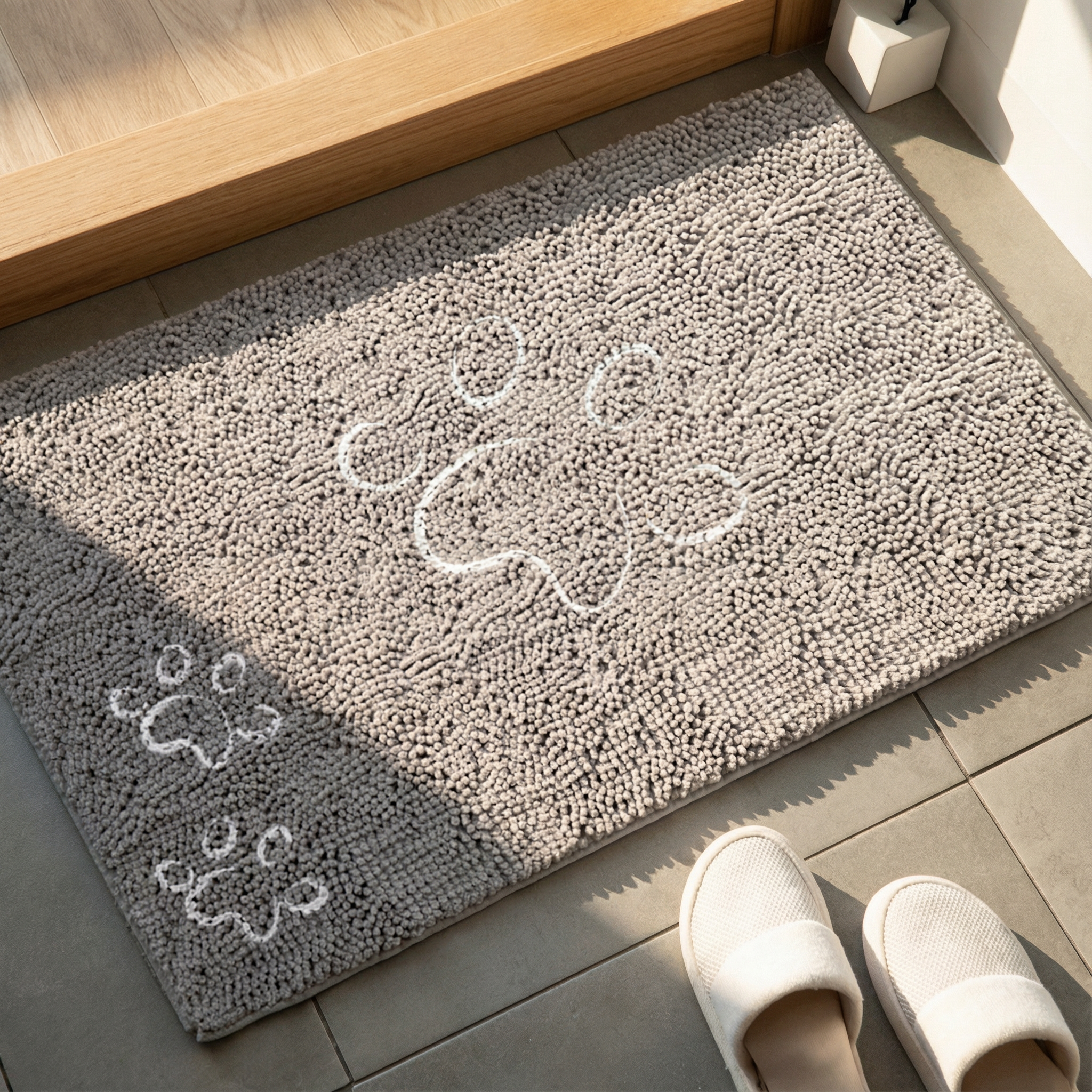 Cleanry Pets® - Paw Embroidery