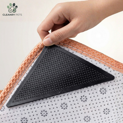 Rug Gripping Pads (Pack of 4)
